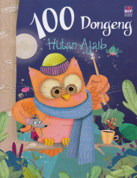 Image of 100 dongeng hutan ajaib