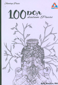 Image of 100 doa dalam puisi