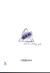 Image of 00.03 AM : sebuah antologi puisi