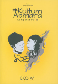 Image of #Kultumasmara : kumpulan puisi