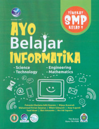 Image of Ayo belajar informatika