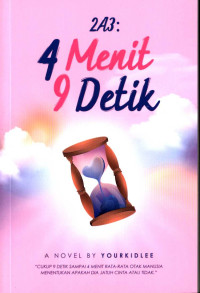 Image of 2A3 : 4 menit 9 detik